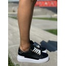 Pantofi Sport 2653 BLACK R1/3/5 - Incaltaminte Sport - reducerim.ro