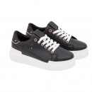 Pantofi Sport 2653 BLACK R1/3/5 - Incaltaminte Sport - reducerim.ro