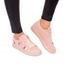 Pantofi Sport 8802 PINK R1/1/4 - Incaltaminte Sport - reducerim.ro