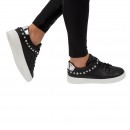 Pantofi Sport A1103 BLACK R1/2/5 - Pantofi casual -reducerim.ro Pantofi Sport A1103 BLACK R1/2/5 - Pantofi casual - reducerim.ro
