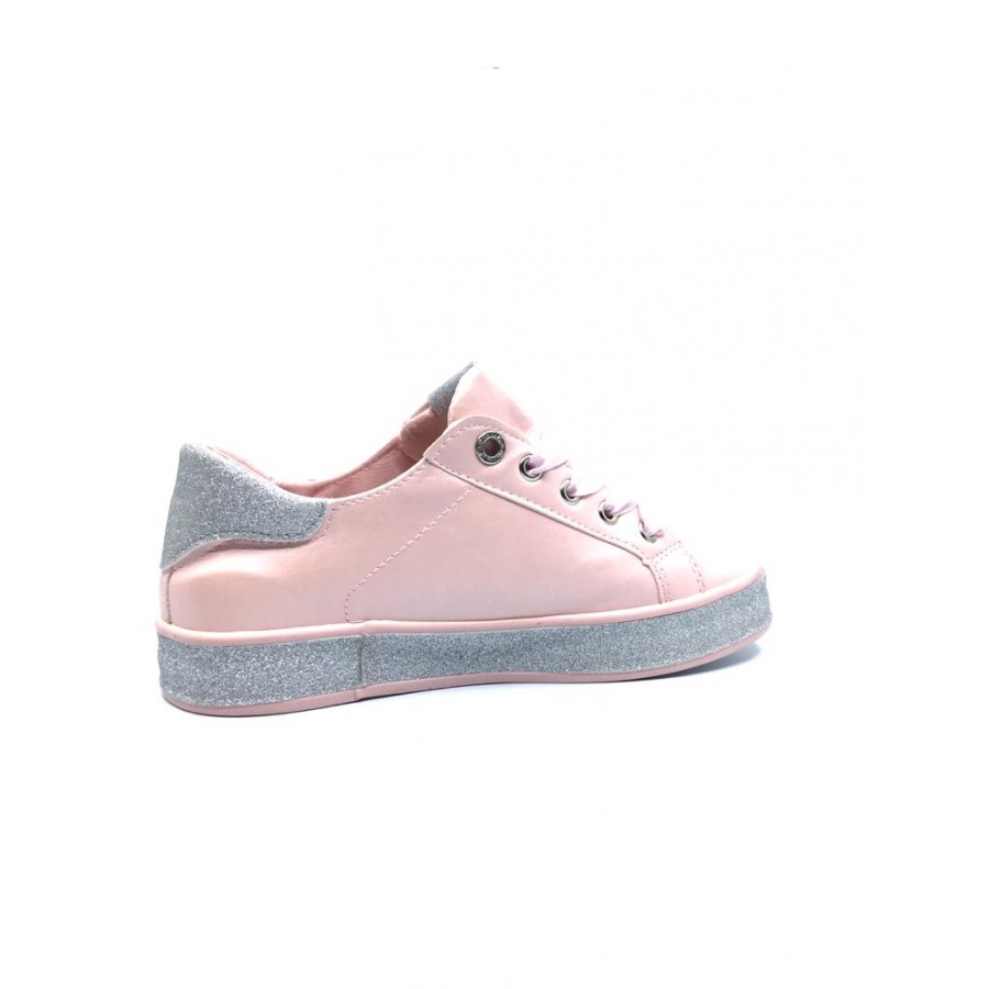 Pantofi sport A-601 PINK R1/2/3 - Incaltaminte Sport - reducerim.ro