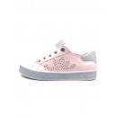 Pantofi sport A-601 PINK R1/2/3 - Incaltaminte Sport - reducerim.ro