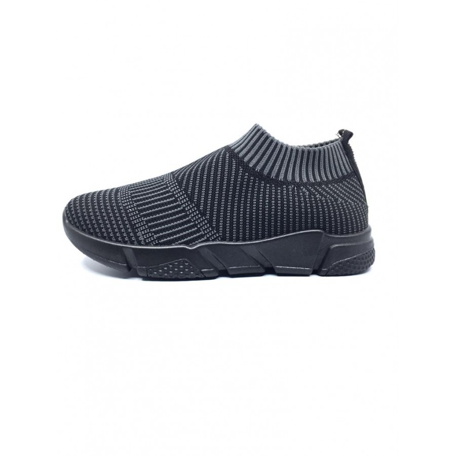 Pantofi casual C3843 BLACK R2/8/2 - Pantofi casual - reducerim.ro