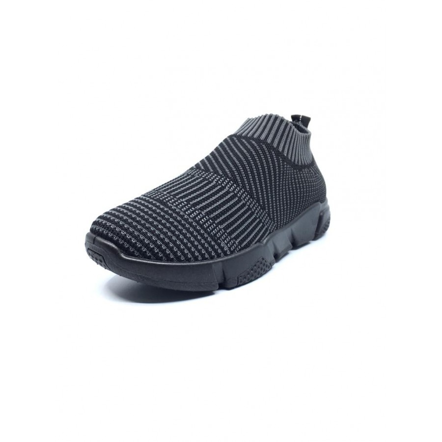 Pantofi casual C3843 BLACK R2/8/2 - Pantofi casual - reducerim.ro