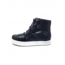 Ghete sport SA8816 BLACK R3/1/1 - Ghete Sport - reducerim.ro