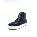 Ghete sport SA8816 BLACK R3/1/1 - Ghete Sport - reducerim.ro