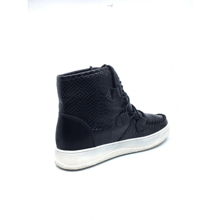 Ghete sport SA8816 BLACK R3/1/1 - Ghete Sport -reducerim.ro Ghete sport SA8816 BLACK R3/1/1 - Ghete Sport - reducerim.ro