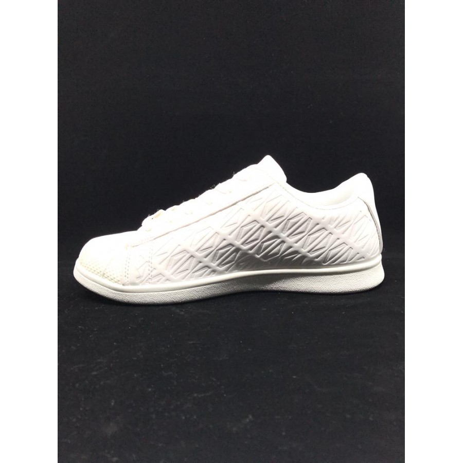 Pantofi casual G6103 WHITE R1/4/3 - Pantofi casual - reducerim.ro