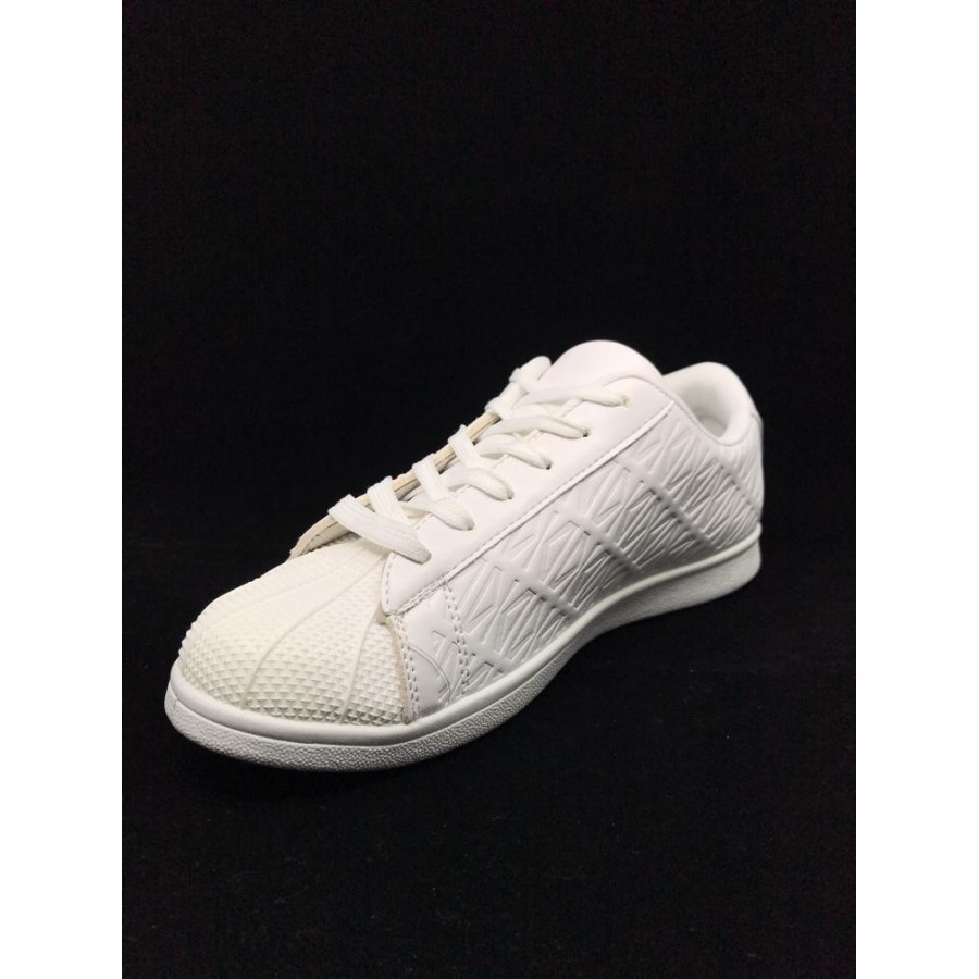 Pantofi casual G6103 WHITE R1/4/3 - Pantofi casual - reducerim.ro