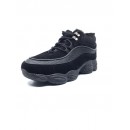 Pantofi Sport 702-0 ALL BLACK R2/7/3 - Incaltaminte Sport -reducerim.ro Pantofi Sport 702-0 ALL BLACK R2/7/3 - Incaltaminte Sport - reducerim.ro