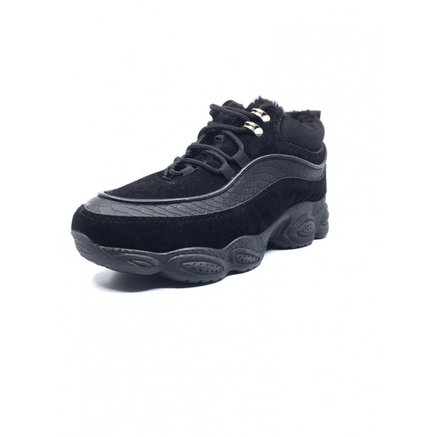 Pantofi Sport 702-0 ALL BLACK R2/7/3 - Incaltaminte Sport -reducerim.ro Pantofi Sport 702-0 ALL BLACK R2/7/3 - Incaltaminte Sport - reducerim.ro