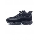 Pantofi Sport 702-0 ALL BLACK R2/7/3 - Incaltaminte Sport - reducerim.ro