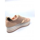 Pantofi Sport 1CD-18006 PINK R1/3/3 - Incaltaminte Sport - reducerim.ro