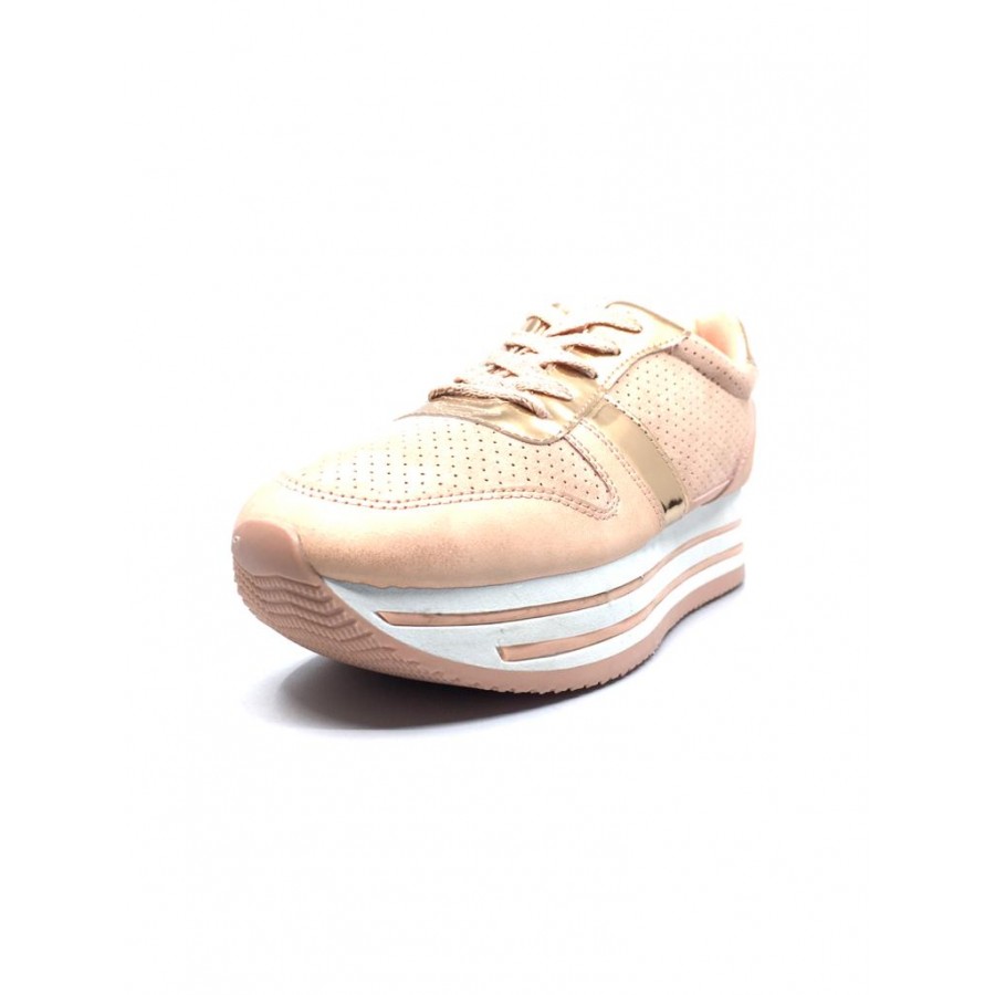 Pantofi Sport 1CD-18006 PINK R1/3/3 - Incaltaminte Sport - reducerim.ro