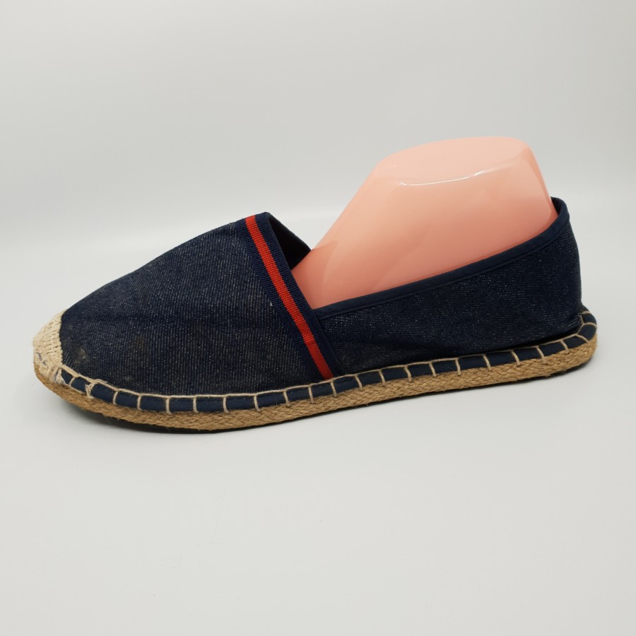 Espadrile DDC15 BLEUMARIN R2/5/3 - Espadrile -reducerim.ro Espadrile DDC15 BLEUMARIN R2/5/3 - Espadrile - reducerim.ro