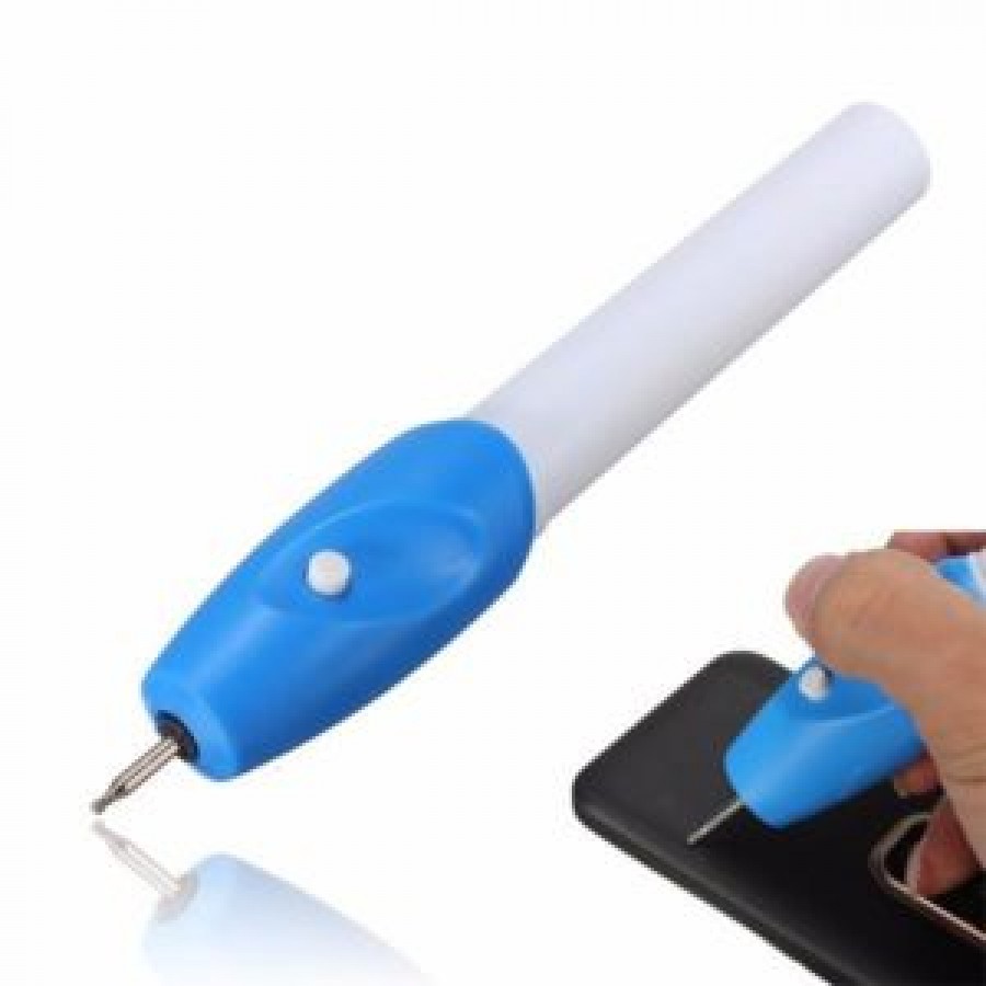Instrument pentru Gravat Lemn, Metal, Plastic EzEngraver - Gadgeturi - reducerim.ro