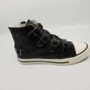 Tenesi Sport DDC28 BLACK R2/4/4 - Tenisi -reducerim.ro Tenesi Sport DDC28 BLACK R2/4/4 - Tenisi - reducerim.ro