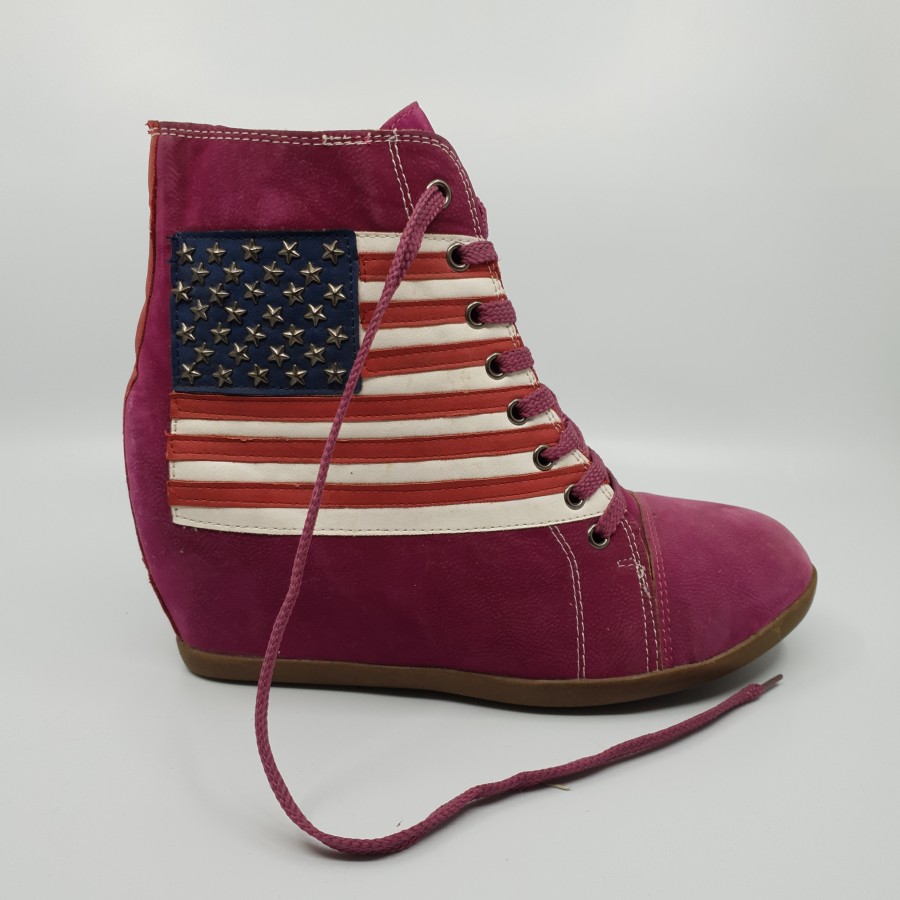 Ghete casual GR10 R2/8/1 - Ghete Sport -reducerim.ro Ghete casual GR10 R2/8/1 - Ghete Sport - reducerim.ro