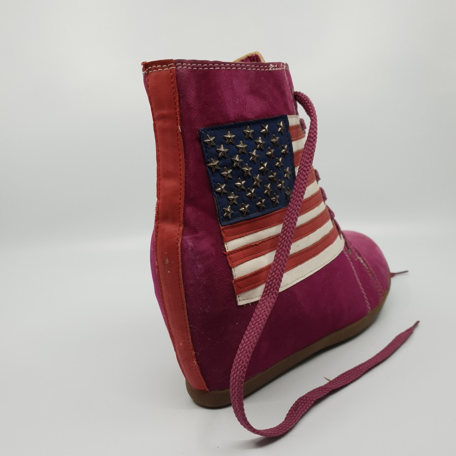 Ghete casual GR10 R2/8/1 - Ghete Sport -reducerim.ro Ghete casual GR10 R2/8/1 - Ghete Sport - reducerim.ro