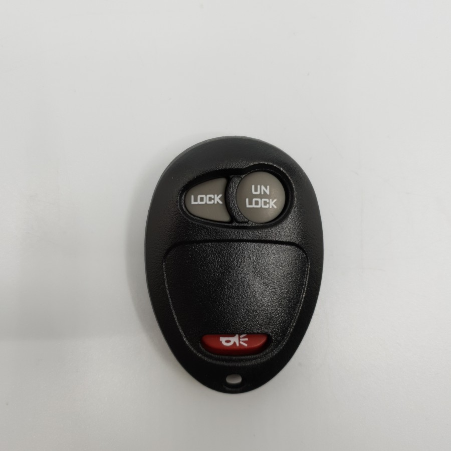 Carcasa cheie Hummer H3 / Carcasa  telecomanda - Auto-Moto - reducerim.ro