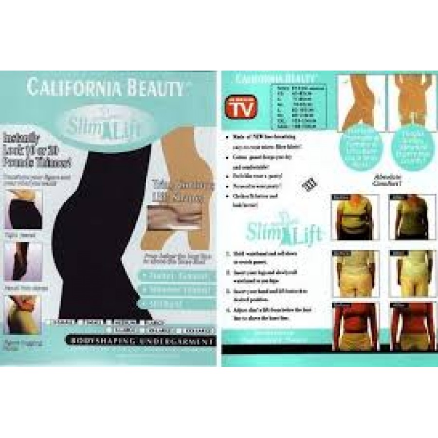 Pantaloni modelatori California beauty - Fitness -reducerim.ro Pantaloni modelatori California beauty - Fitness - reducerim.ro