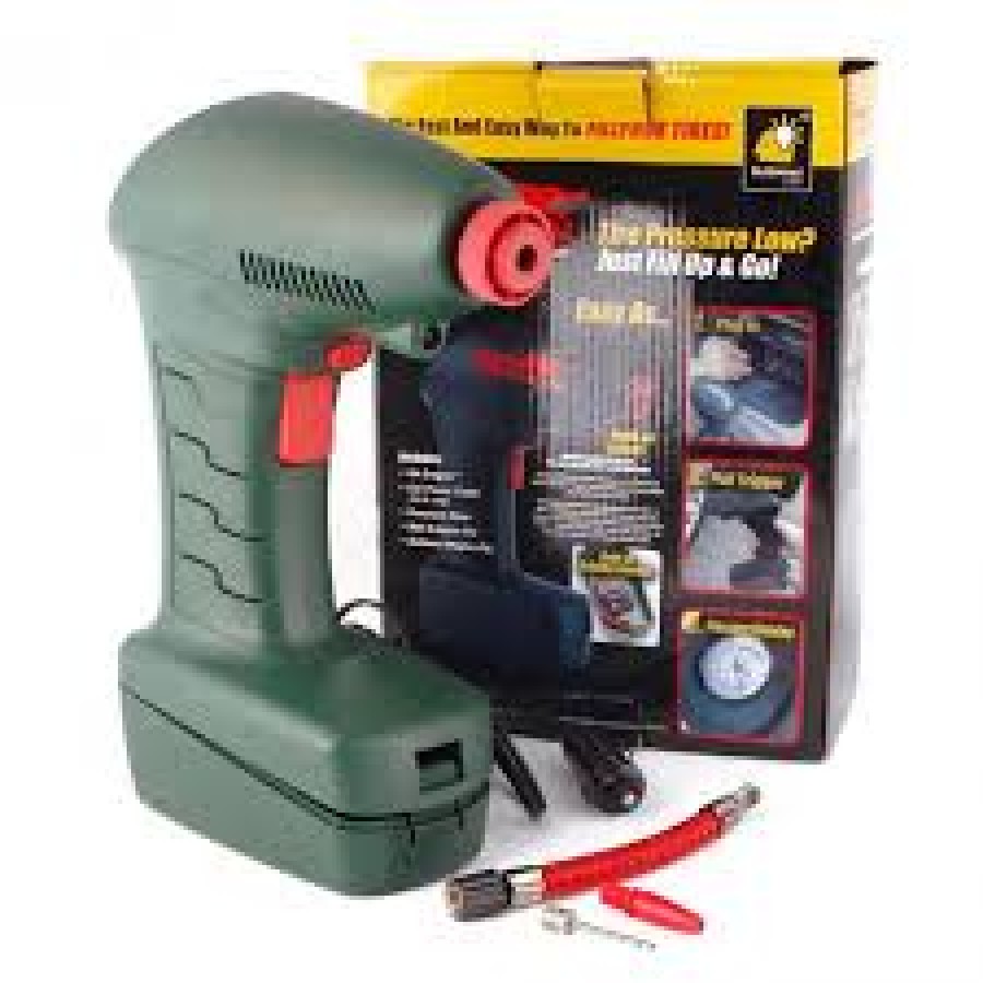 Compresor auto Air Dragon portabil - Auto-Moto - reducerim.ro