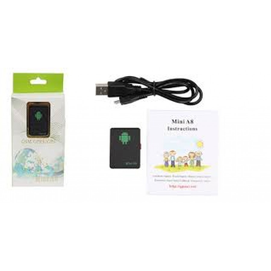 GPS TRACKER AUTO Mini A8 - Auto-Moto - reducerim.ro