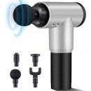 Massage Gun - Ingrijire Personala -reducerim.ro Massage Gun - Ingrijire Personala - reducerim.ro