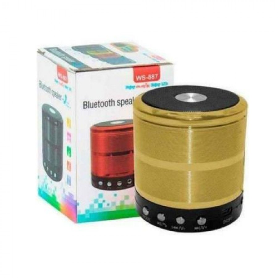 Mini Boxa WS-687 - Boxe, Casti, Microfoane -reducerim.ro Mini Boxa WS-687 - Boxe, Casti, Microfoane - reducerim.ro