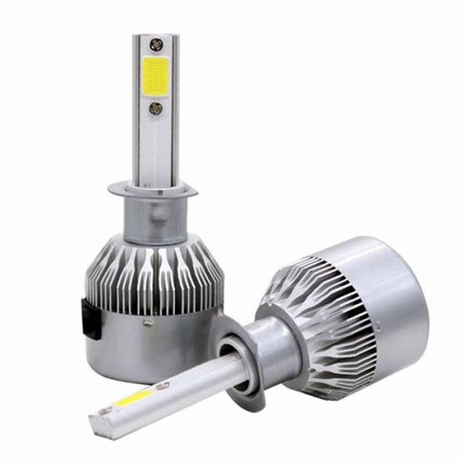 Kit becuri led c6 H1 - Auto-Moto -reducerim.ro Kit becuri led c6 H1 - Auto-Moto - reducerim.ro
