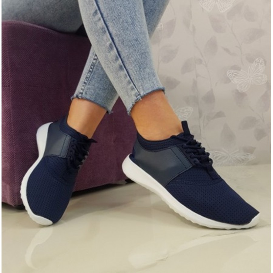 Pantofi casual F396-5 OLD BLUE R2/6/2 - Pantofi casual -reducerim.ro Pantofi casual F396-5 OLD BLUE R2/6/2 - Pantofi casual - reducerim.ro