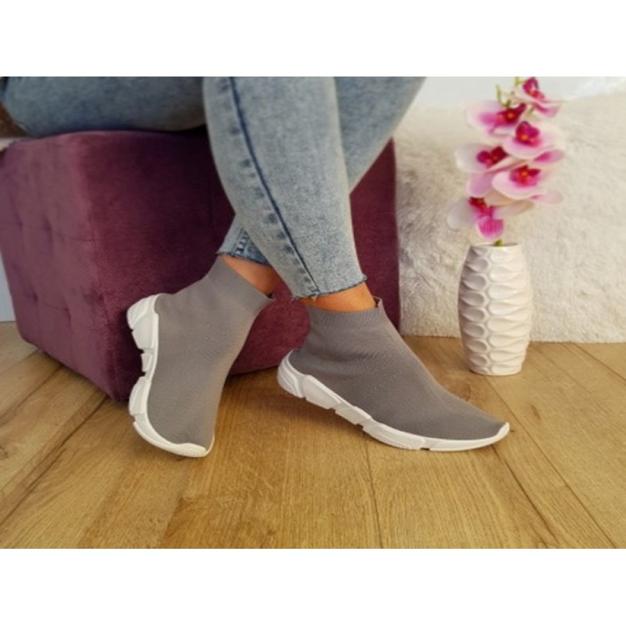 Pantofi casual NB122P GREY R1/2/2 - Pantofi casual -reducerim.ro Pantofi casual NB122P GREY R1/2/2 - Pantofi casual - reducerim.ro