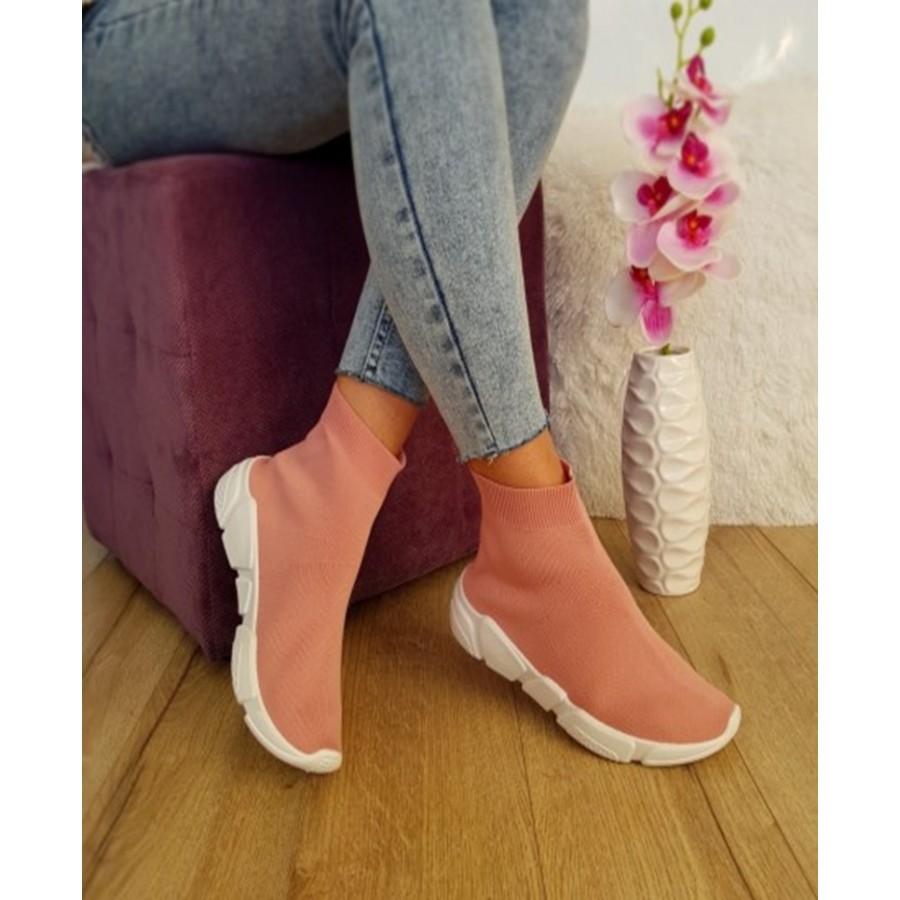Pantofi casual NB122P PINK R1/3/4 - Pantofi casual -reducerim.ro Pantofi casual NB122P PINK R1/3/4 - Pantofi casual - reducerim.ro