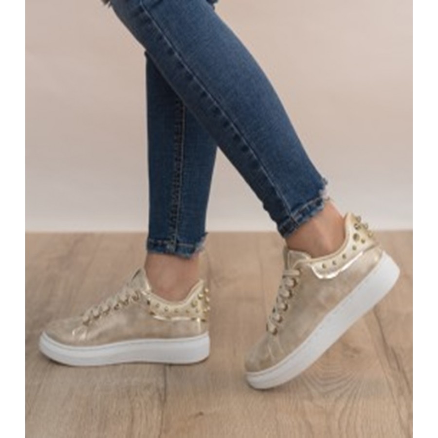 Pantofi casual X-24 GOLD R1/2/3 - Pantofi casual -reducerim.ro Pantofi casual X-24 GOLD R1/2/3 - Pantofi casual - reducerim.ro