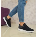 Pantofi casual DA53 BLACK-GREY R2/6/5 - Pantofi casual -reducerim.ro Pantofi casual DA53 BLACK-GREY R2/6/5 - Pantofi casual - reducerim.ro