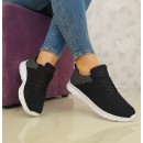 Pantofi casual DA53 BLACK-GREY R2/6/5 - Pantofi casual -reducerim.ro Pantofi casual DA53 BLACK-GREY R2/6/5 - Pantofi casual - reducerim.ro