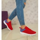 Pantofi casual DDC11 RED R2/5/3 - Pantofi casual -reducerim.ro Pantofi casual DDC11 RED R2/5/3 - Pantofi casual - reducerim.ro
