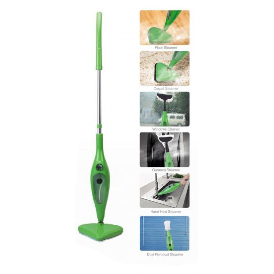 Mop multifunctional 12 in 1 - Bucatarie - reducerim.ro