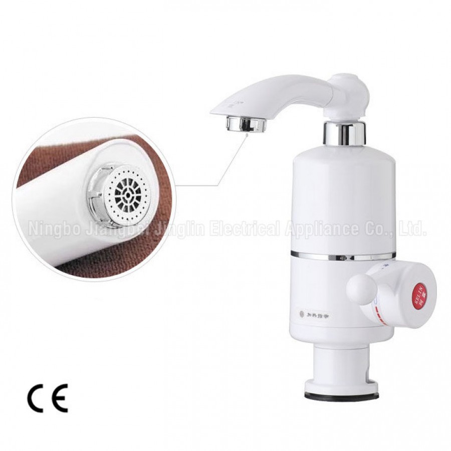 Robinet Electric, Instant Water Heating Faucet - Sanitare - reducerim.ro