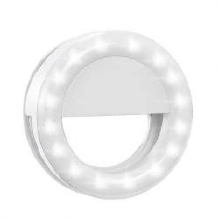 Selfie ring light - Accesorii Telefoane -reducerim.ro Selfie ring light - Accesorii Telefoane - reducerim.ro