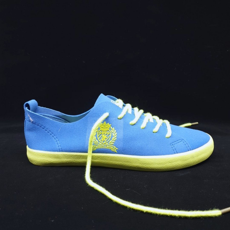 Tenesi Sport  DDC30 BLUE R2/4/4 - Tenisi - reducerim.ro