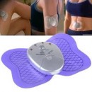 Aparat de masaj Butterfly Massager sub forma de fluture - Fitness - reducerim.ro