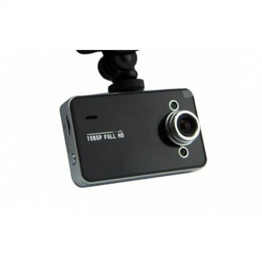 CAMERA VIDEO AUTO DVR HD 1080P, ECRAN 2.7 INCH - Auto-Moto - reducerim.ro