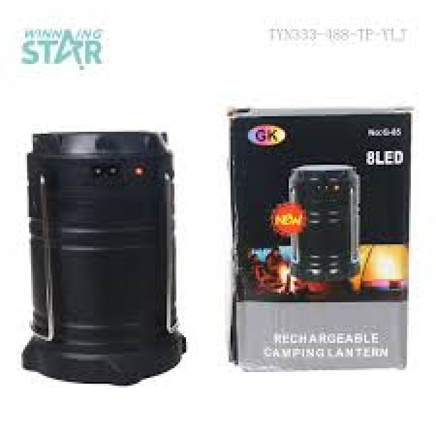 Lampa camping cu 8 de leduri - Iluminat -reducerim.ro Lampa camping cu 8 de leduri - Iluminat - reducerim.ro