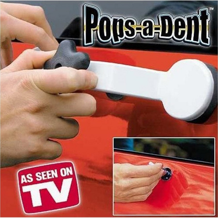 Kit de indreptat tabla Pops-a-Dent Produs TV ! - Unelte&Scule -reducerim.ro Kit de indreptat tabla Pops-a-Dent Produs TV ! - Unelte&Scule - reducerim.ro