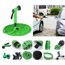 Furtun extensibil Magic Hose pentru gradina 37,5 m + Pistol de Udat - Furtune extensibile - reducerim.ro