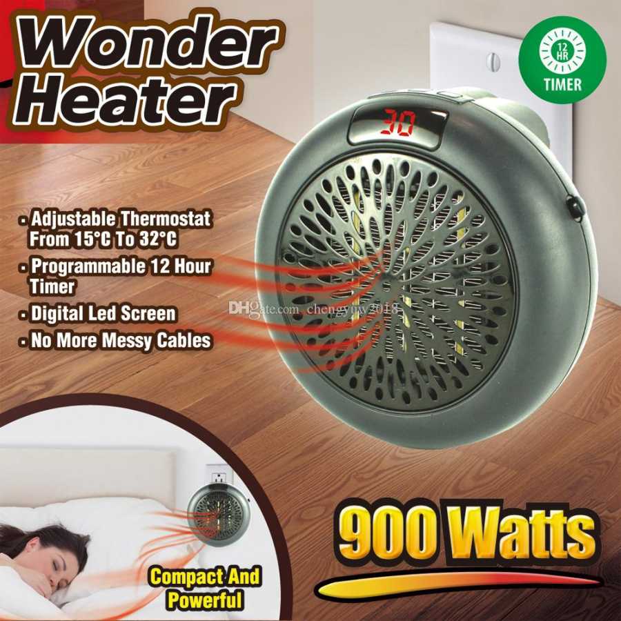 Mini aeroterma portabila Wonder Heater - Electronice&Climatizare -reducerim.ro Mini aeroterma portabila Wonder Heater - Electronice&Climatizare - reducerim.ro