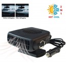 Aeroterma auto mod incalzire/racire ideal pentru masina Auto Heater Fan,negru - Electronice&Climatizare - reducerim.ro