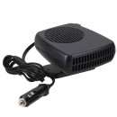 Aeroterma auto mod incalzire/racire ideal pentru masina Auto Heater Fan,negru - Electronice&Climatizare - reducerim.ro
