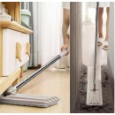 Mop profesional cu doua cuve de spalare si uscare + 2 rezerve cadou - ELECTRONICE -reducerim.ro Mop profesional cu doua cuve de spalare si uscare + 2 rezerve cadou - ELECTRONICE - reducerim.ro